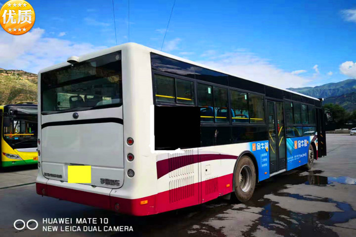 2017年ZK6105HG2国五柴油32/92座公交优质车